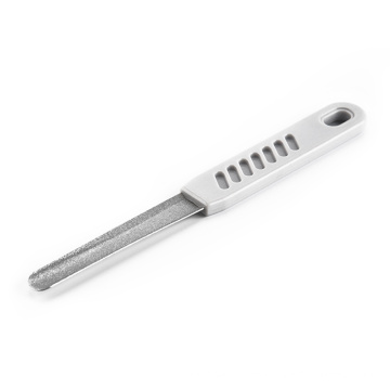 Personal care tools Stainless steel foot rub The foot grinding tool